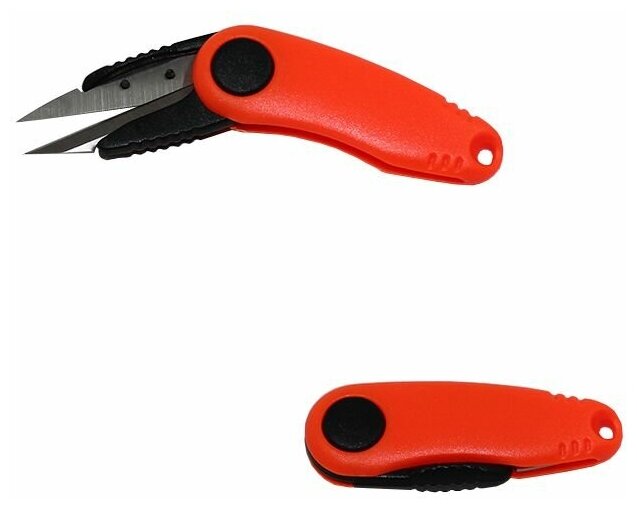 Ножницы MIFINE Scissors 12см для туризма для рыбалки