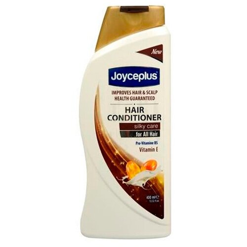 Кондиционер для волос деликатный уход Joyceplus Hair Conditioner Silky Care 400 мл