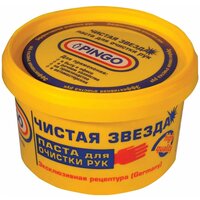 Паста PINGO Чистая звезда, 0.65 л, 0.44 кг