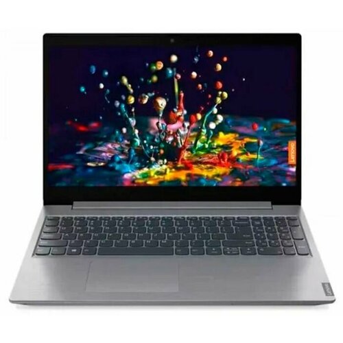Ноутбук Lenovo IdeaPad 3 82HL007WRE Intel Core i3-1115G4 3GHz8192Mb512Gb SSDNo ODDIntel HD GraphicsWi-FiCam1561920x1080No OS 3899500₽