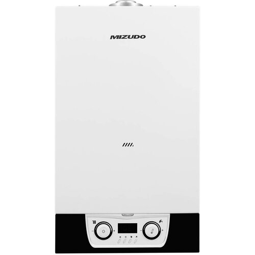 Котел газовый настенный MIZUDO GB M13Т 13 кВт 2 ТO с шиной OpenTherm 52666₽