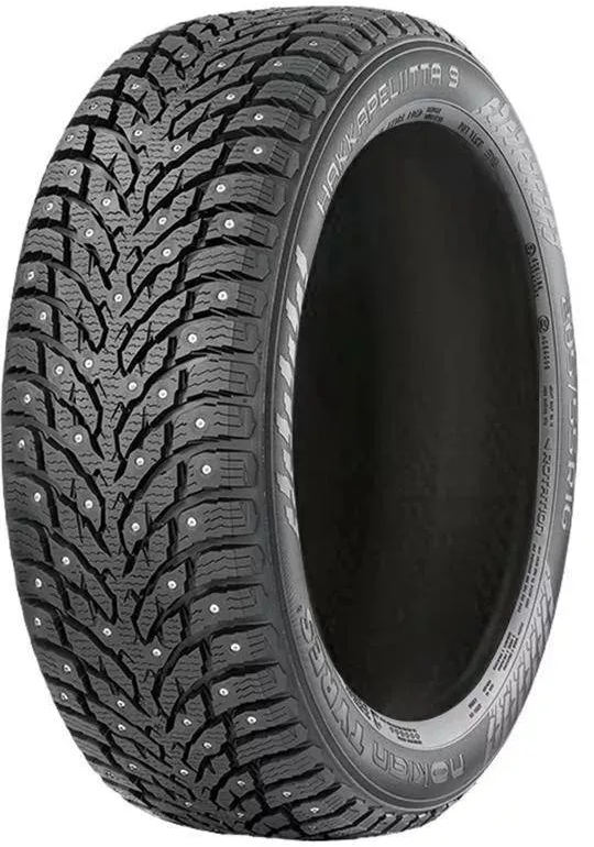 Автомобильные шины Nokian Hakkapeliitta 9 205/60 R16 96T