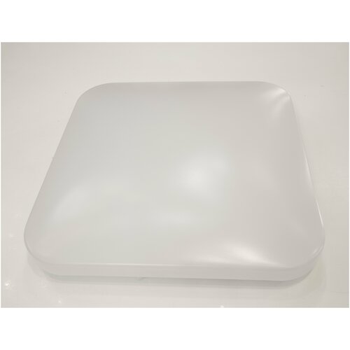 Настенно-потолочный светодиодный светильник 48Вт, LED, белый, квадратный, 920340