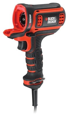 Реноватор BLACK+DECKER Multievo MT350K, 300 Вт