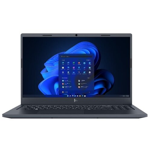 Ноутбук F+ Flaptop i (FLTP-5i5-8512-w)