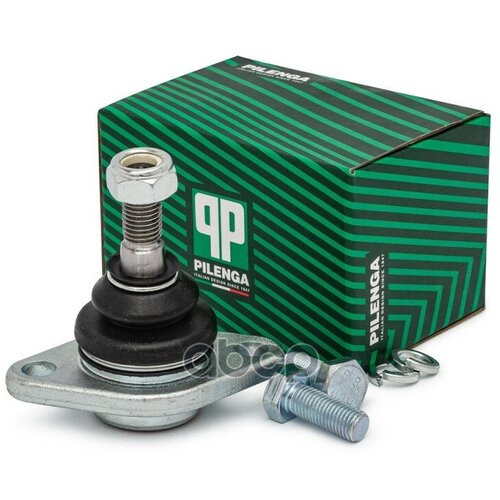 Опора Шаровая Lada 2108-2112/1117-1119/2170/2190/2192/2194 PILENGA арт. TSP3142