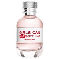 Zadig & Voltaire Girls Can Say Anything парфюмированная вода 50мл