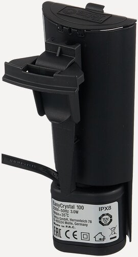 Изображение товара Фильтр Tetra EasyCrystal, внутренний, для аквариумов 5-15 л, аэрация