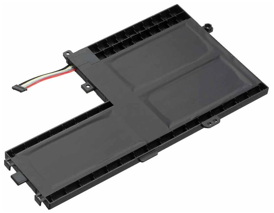 Аккумуляторная батарея Pitatel BT-1635 для ноутбуков Lenovo IdeaPad S340-15API, S340-14API, S340-15IWL, S340-15IIL, (L18M3PF6, L18M3PF7), 3200мАч