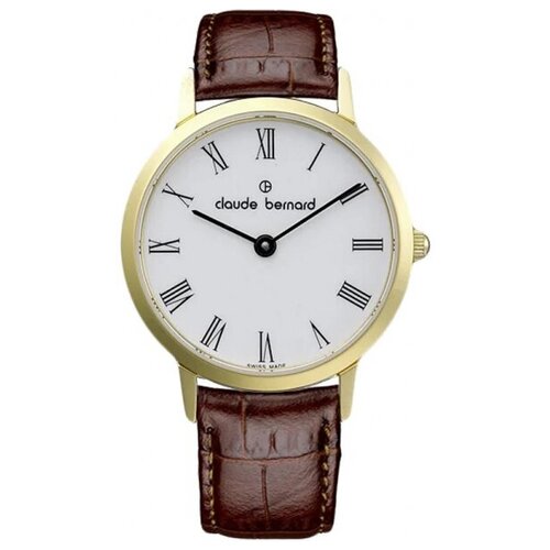 Наручные часы Claude Bernard 20201-37JBR