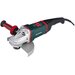 Угловая шлифмашина Metabo WEA 26-230 MVT QUICK