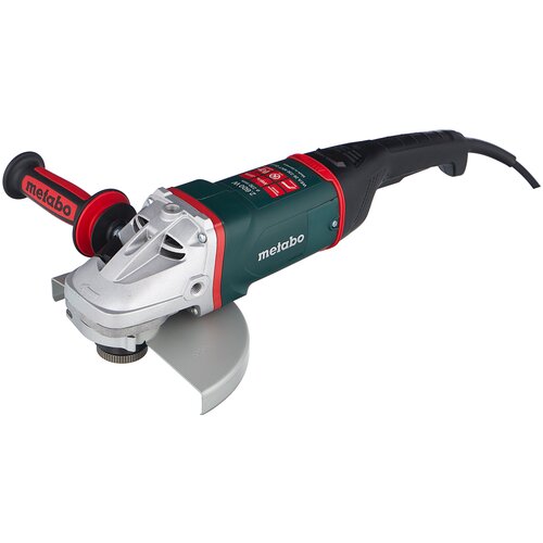 УШМ Metabo WEA 26-230 MVT Quick, 2600 Вт, 230 мм