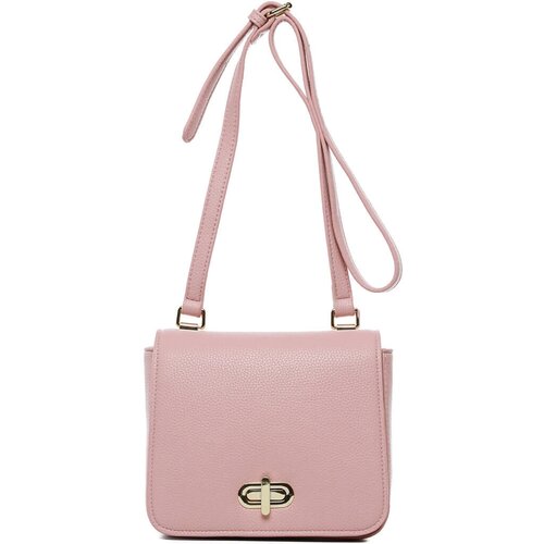 фото Сумка vitacci bd934 женский розовый искусственная кожа