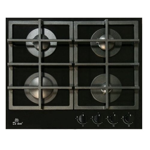 Газовая варочная панель Electronicsdeluxe GG4_750229F-060 1861900₽