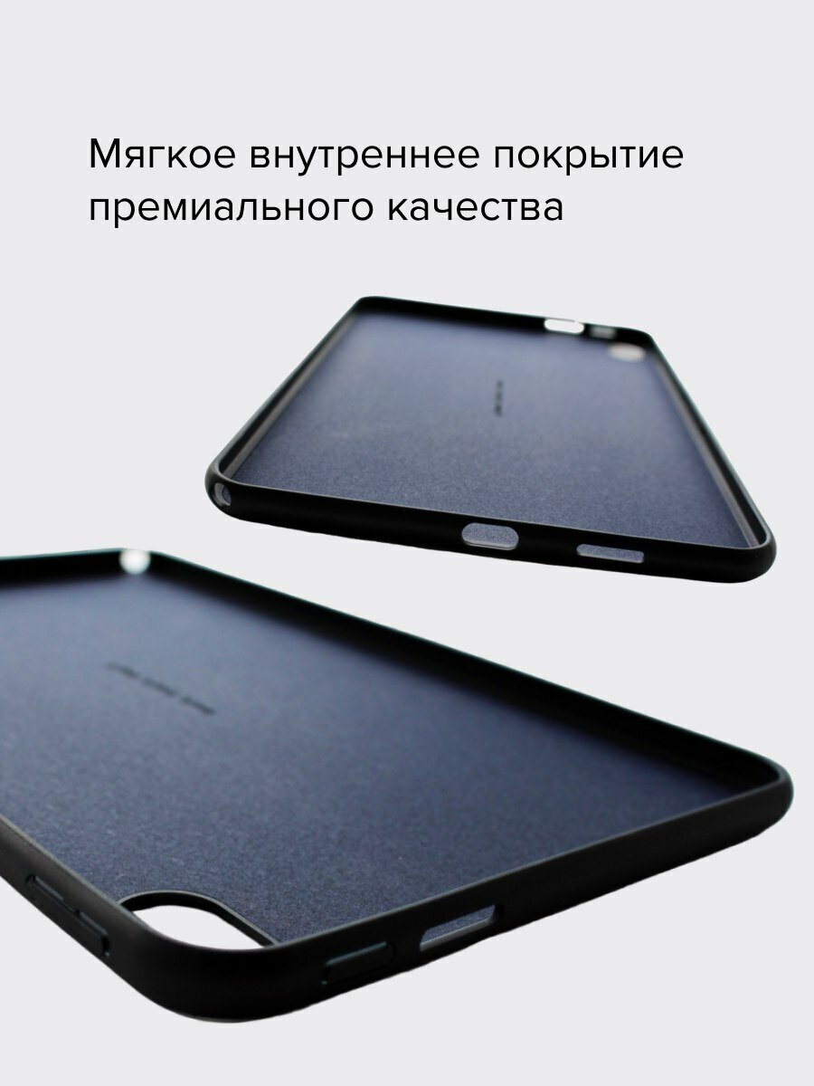 Чехол для планшета Nokia , для Nokia T20, синий [8p00000158] - фото №9