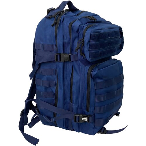 фото Рюкзак taigan storm 45l blue