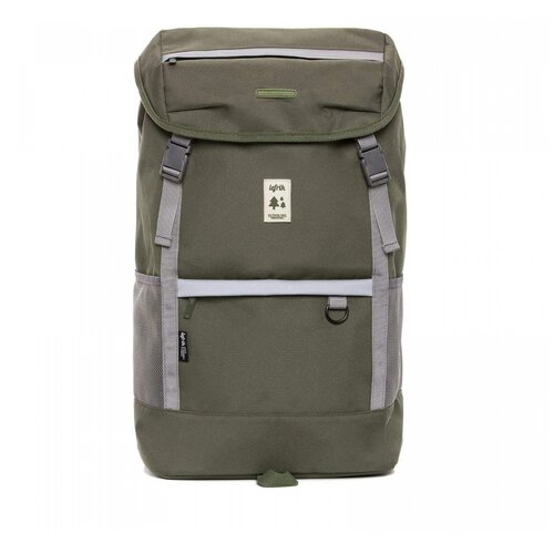 фото Рюкзак lefrik everest olive