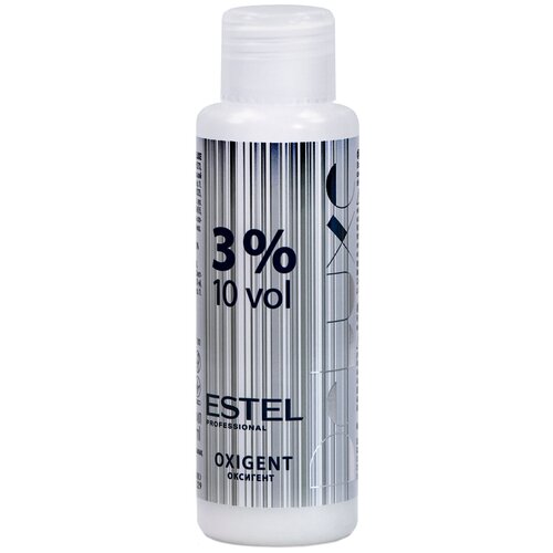 ESTEL  De Luxe 3 %, 60 , 60 