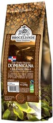 Кофе в зернах Broceliande Dominicana, 250 г