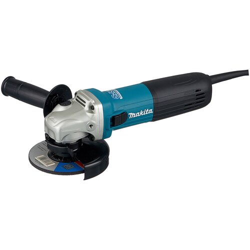 УШМ Makita GA5040 1100 Вт 125 мм 2353000₽
