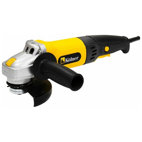 УШМ Kolner KAG 125900 900 Вт 125 мм 330000₽