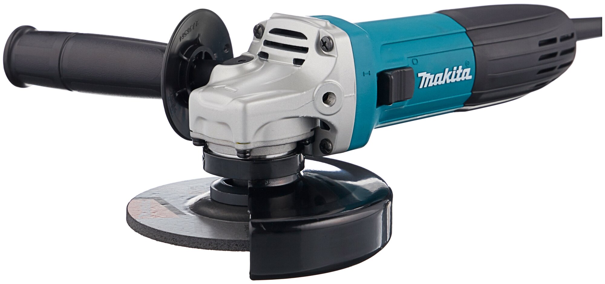 Шлифмашина угловая Makita GA5030K (169774) 720 Вт