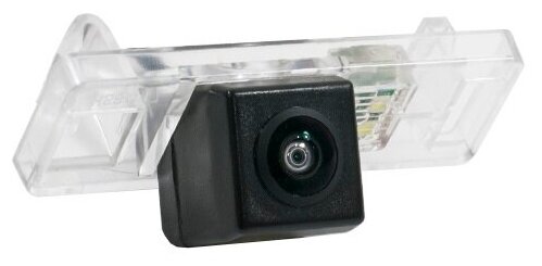 AVEL Штатная HD камера заднего вида AVS327CPR (063) для автомобилей CITROEN/ INFINITI/ NISSAN/ PEUGEOT/ RENAULT/ SMART/ GEELY