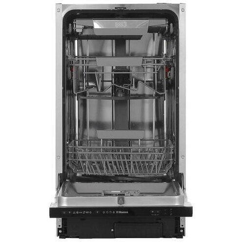 Встраиваемая посудомоечная машина Hansa ZIM426EBO 5714900₽