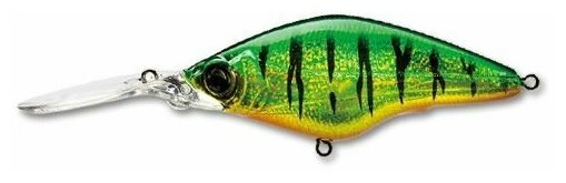 Воблер Duel Hardcore Shad Crank 2+ 60 (F) 60mm R1185-HHT