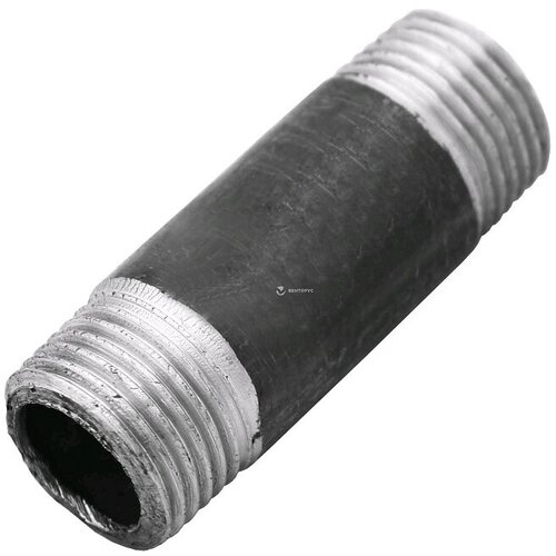 Бочонок 20 Ст20 черный ГОСТ 3262-75 196₽