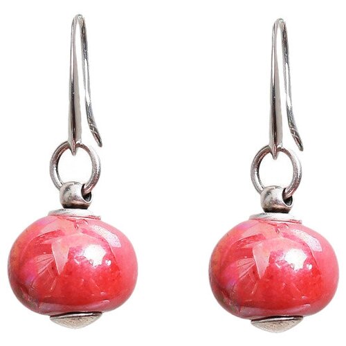 Серьги KC0517.18 R By Dziubeka