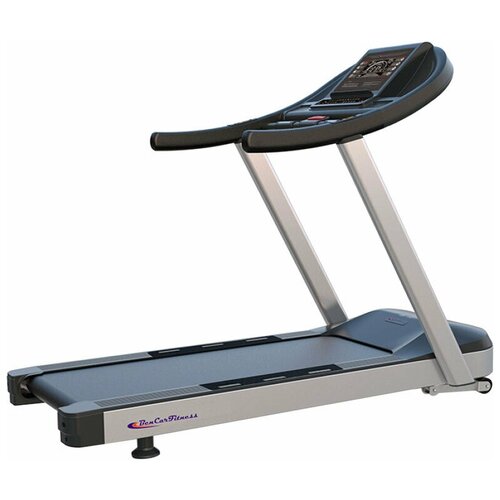 фото Беговая дорожка bencarfitness ts-8600