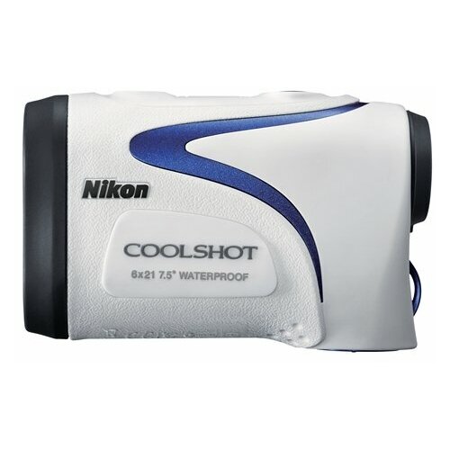 Оптический дальномер Nikon LRF COOLSHOT 550 м