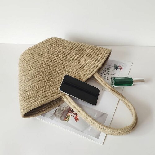 фото Сумка dorizori модель 8 бежевый