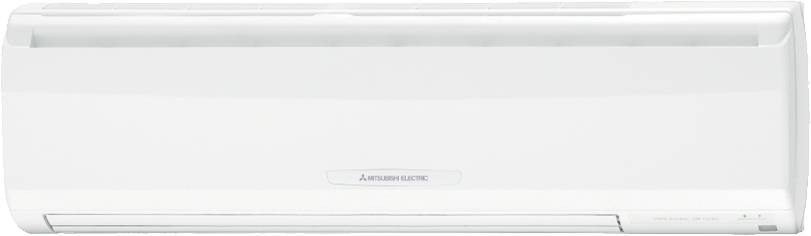 Настенный кондиционер Mitsubishi Electric - фото №7