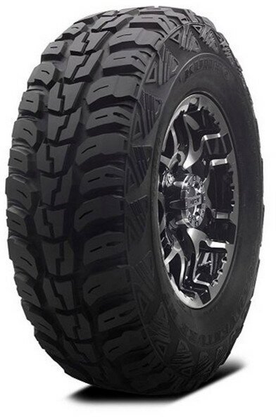 Автошина Kumho MT-71 31/10.5 R15 109Q