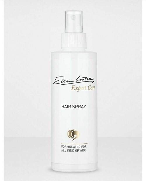 Hair Spray ELLEN WILLE - Лак для волос