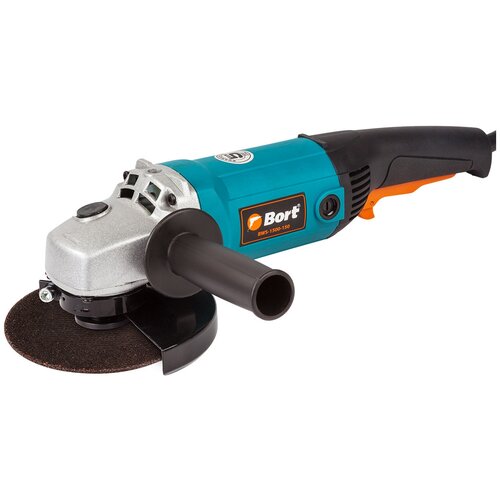 УШМ Bort BWS-1500-150 93727673 1400 Вт 150 мм 557800₽