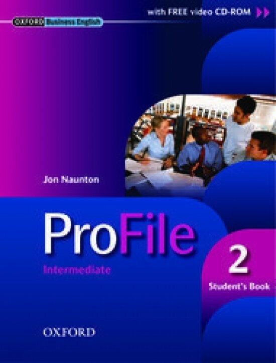 ProFile 2 Student's Pack