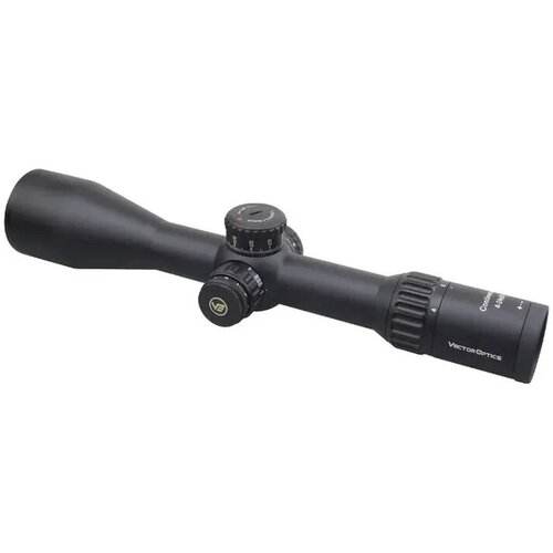 прицел vector optics continental x6 4 24x56 34 мм ffp vec mbr Прицел Vector Optics Continental 4-24x56, 34 мм, Tactical FFP