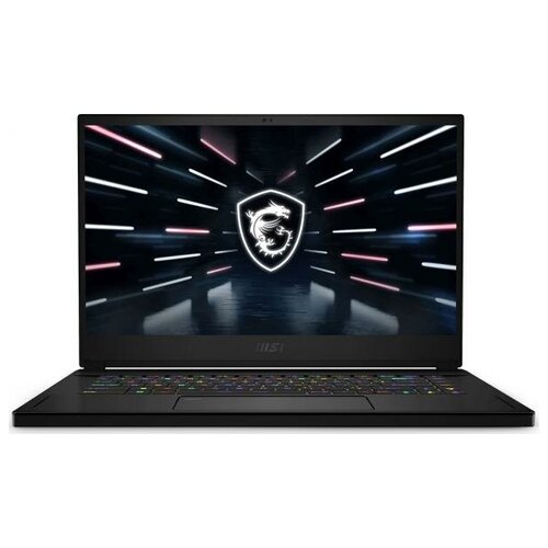 Ноутбук MSI Stealth GS66 12UGS-212RU 9S7-16V512-212 19497000₽