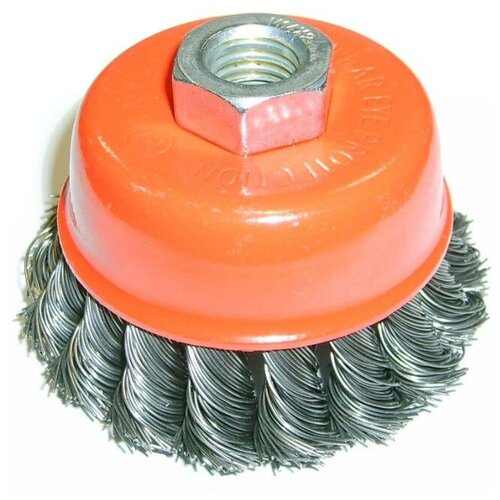 Кордщетка Bohrer 36200075 1 шт 810₽