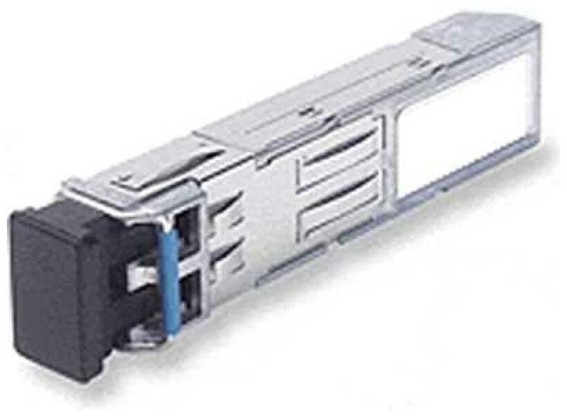 Плата коммуникационная Extreme 100BASE-LX10 SFP 1493800₽