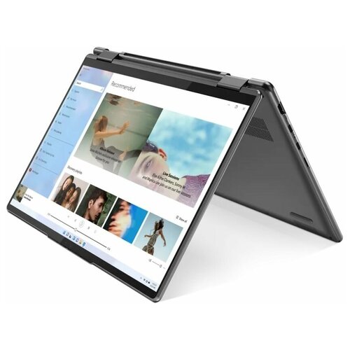 Ноутбук Lenovo IdeaPad Yoga 7 14IAL7 18524800₽