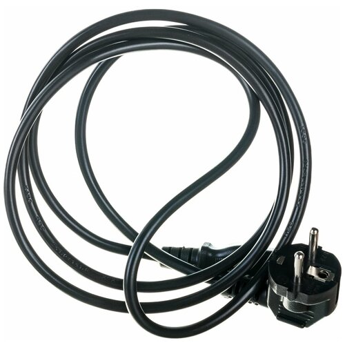 Шнур питания ЦМО R-10-Cord-C13-S-1.8 кабель питания цмо r 10 cord c13 s 3