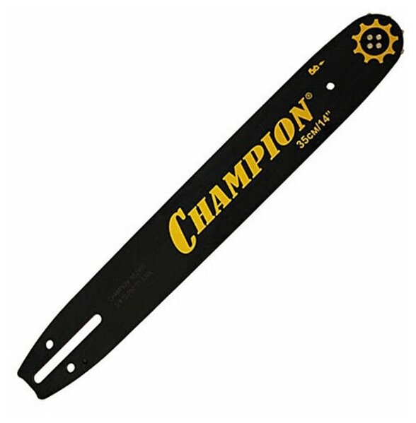 ШИНА 14-РМ-50 ЗВ. Champion - фото №1