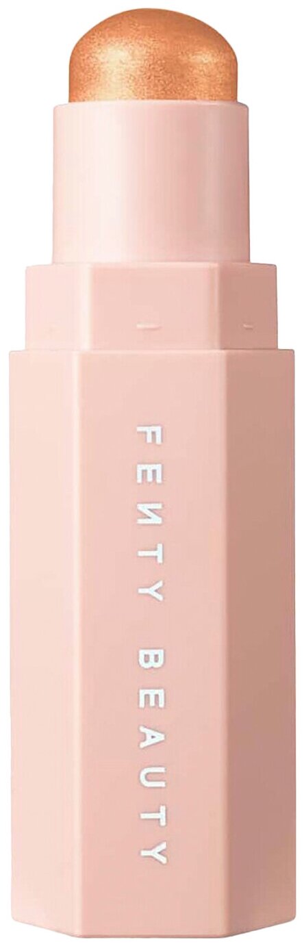 Fenty Beauty Хайлайтер Match Stix Shimmer Skinstick, champagne heist