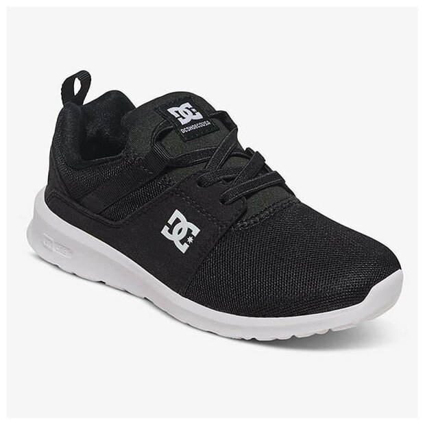 Кроссовки DC Shoes