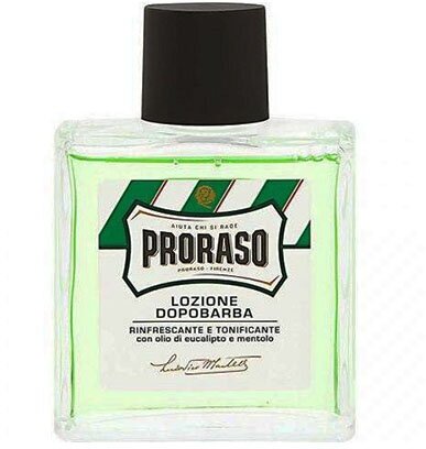 Proraso Лосьон после бритья освежающий 100 мл (Proraso, ) - фото №8