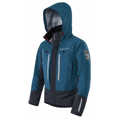 FINNTRAIL Куртка FINNTRAIL GREENWOOD 4021 BLUE (XXL / )